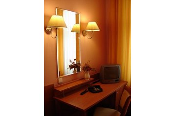 Отель Praha 10 1